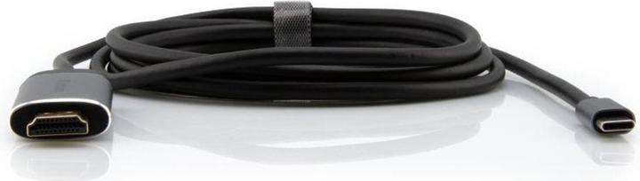 Immagine prodotto Verbatim USB Tipo-C a (1.50 m, HDMI)
