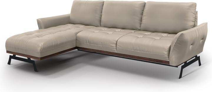 Actual product image CXL by Christian Lacroix Olivier (Corner sofa)