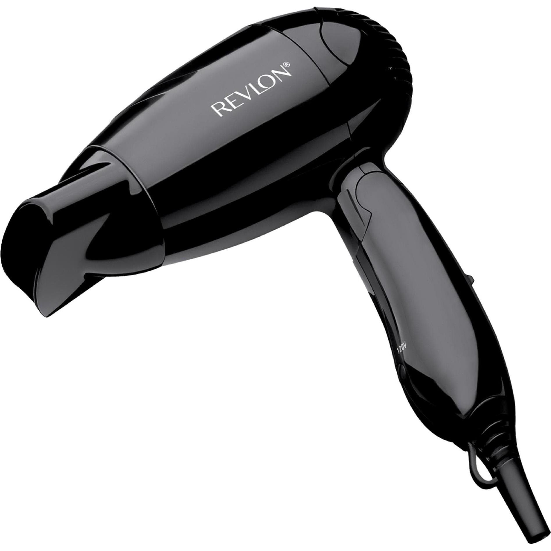 Revlon, Föhn, Travel Hair
