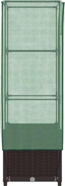 Produktbild vidaXL Lidiia