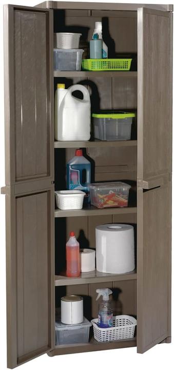 Immagine prodotto vidaXL Gartenschrank