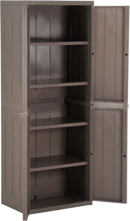 Immagine prodotto vidaXL Gartenschrank