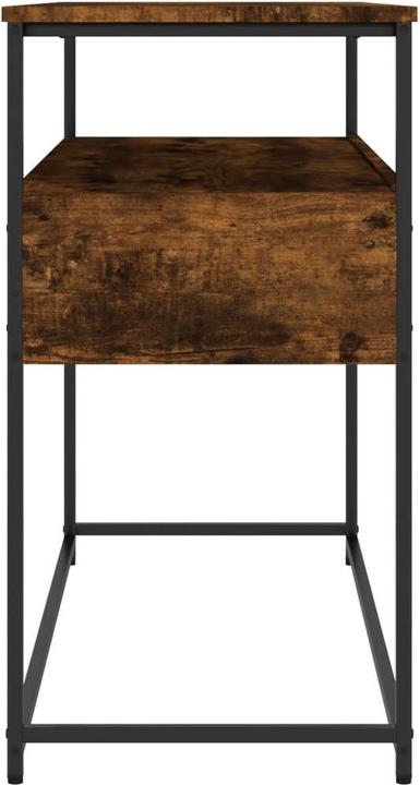 Actual product image vidaXL Gina (100 x 40 x 75 cm)