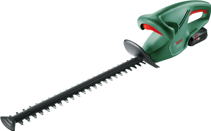 Produktbild Bosch Home & Garden EasyHedgeCut 18-45 (Akkuheckenschere)