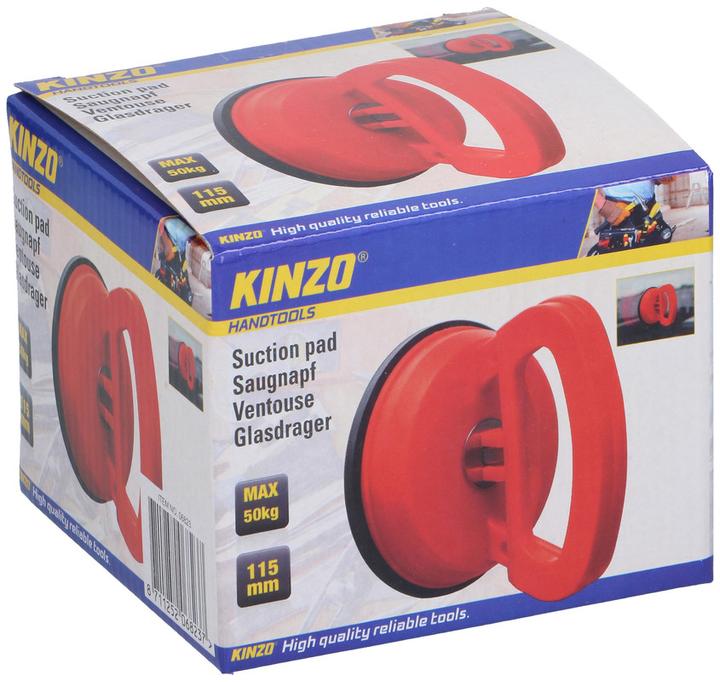 Produktbild Kinzo Saugnapf (50 kg)