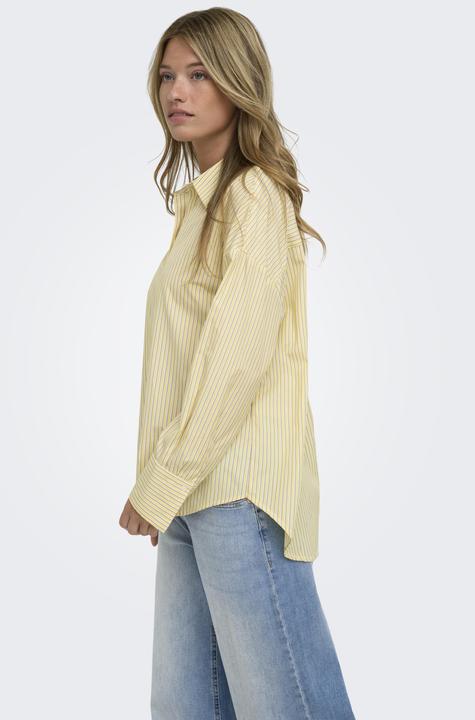 Immagine prodotto Only Onloregon Alva Ls Reg Shirt Noos Wvn (M)