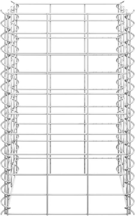 Immagine prodotto vidaXL Gabionen-Hochbeet