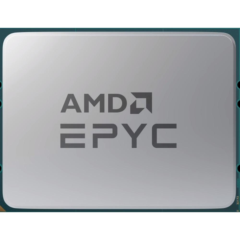 AMD EPYC 9274F - 4.05 GHz - 24 Kerne - 4 (SP5, 4.05 GHz, 24 -Core), Prozessor