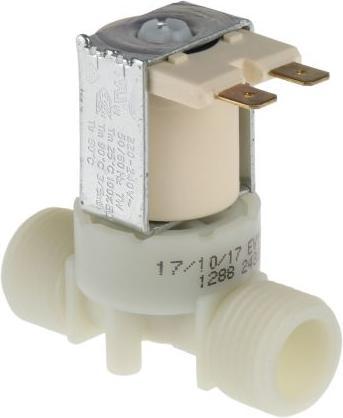 Produktbild RS PRO 720, 2 Magnetventil 240V ac, Öffner