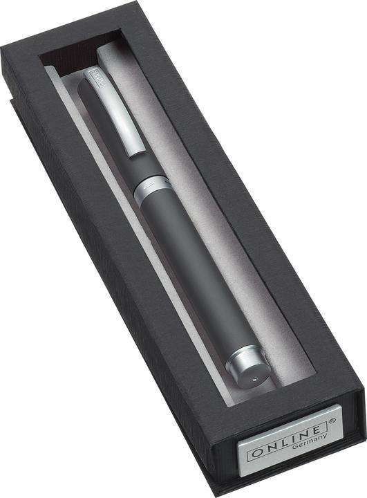 Image du produit Online Stylo plume Vision noir (Noir, 1 x)