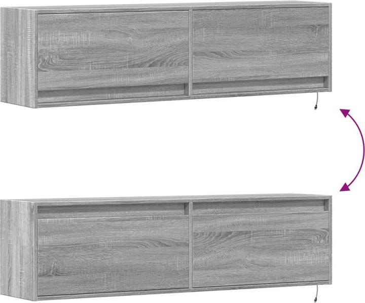 Actual product image VidaXL Lorenzo