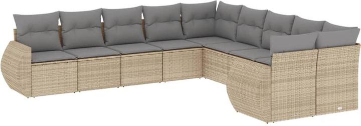 Produktbild vidaXL Russell