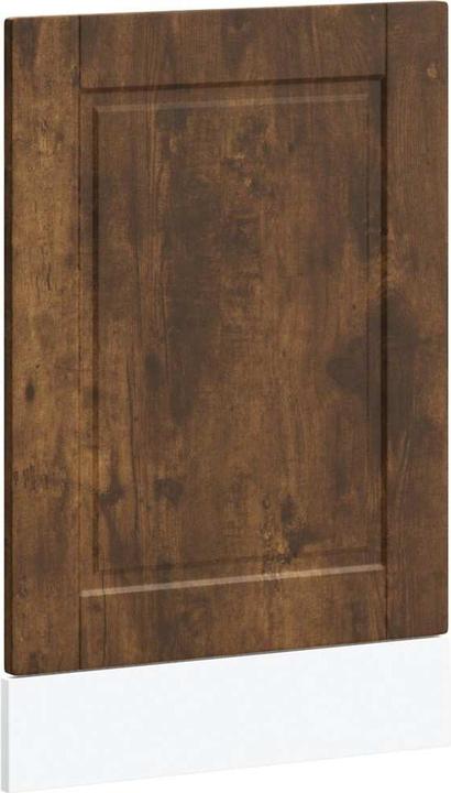 Actual product image vidaXL Geschirrspülerblende