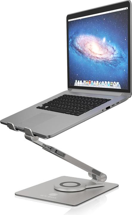 Actual product image Icy Box IB-TH200-R