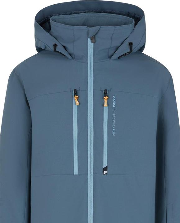 Image du produit Protest Vestes de neige PRTFLYNTY JR (140)