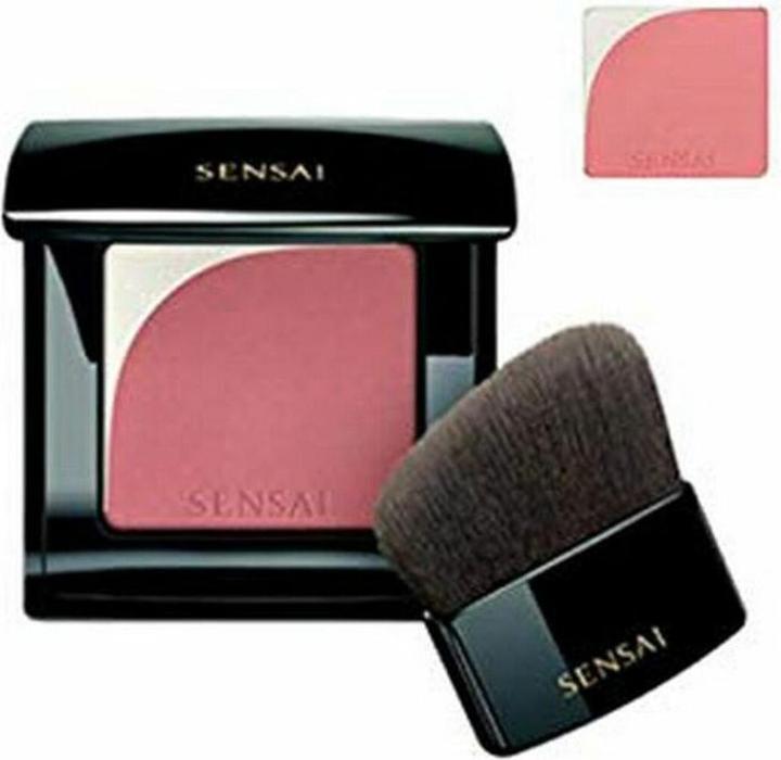 Produktbild Sensai Blooming Blush No 01 (01 Blooming Mauve, Blooming Mauve)