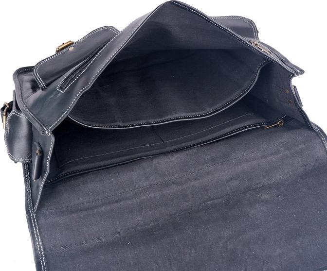 Produktbild Only-Bags.Store Der Retro Schwarz, 18 Zoll