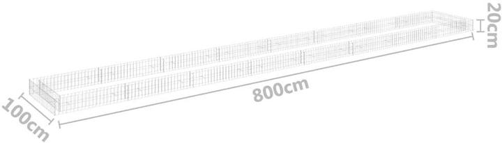 Immagine prodotto vidaXL Iliane