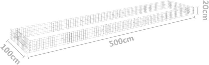 Immagine prodotto vidaXL Iliane