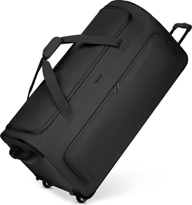 Produktbild Redolz Duffle Essentials 2 Rollen Reisetasche 91 cm (128 l)