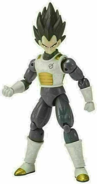 Actual product image Bandai Dragon Ball Super: Dragon Stars - Ultra Instinct Goku