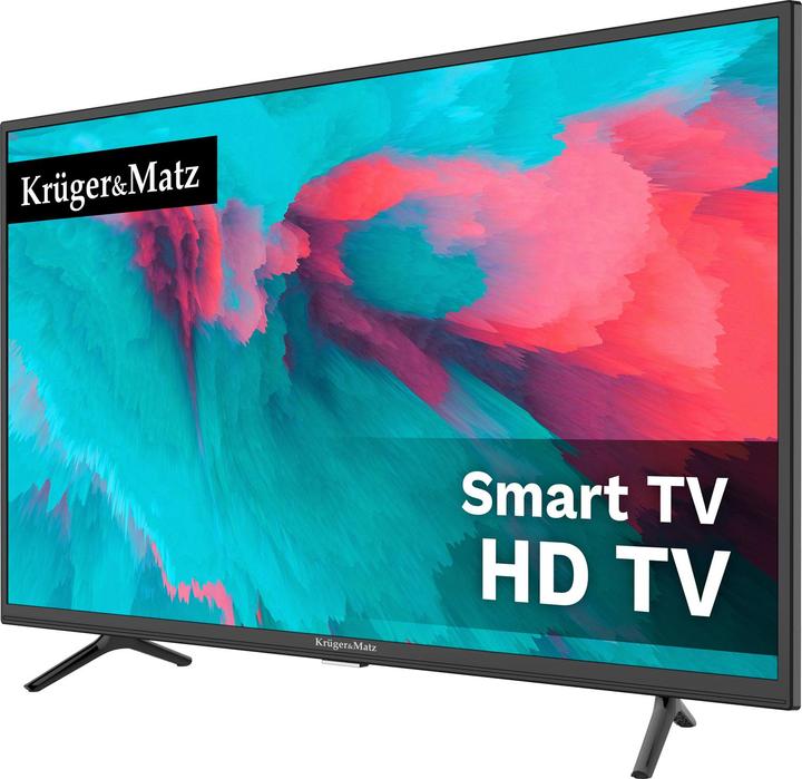 Produktbild Krüger&Matz KM0232-T2 (32", LED, HD ready)