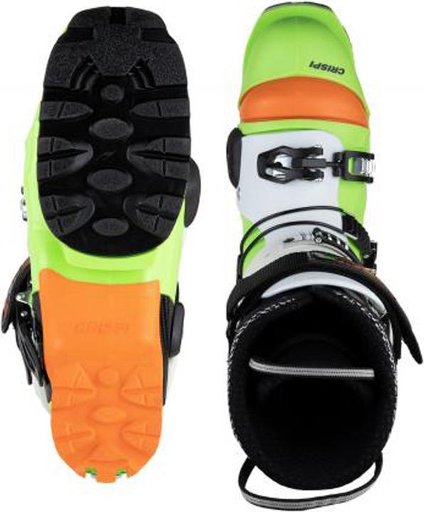 Produktbild Crispi Shiver Ntn Aloe Green 2022 (26.5)