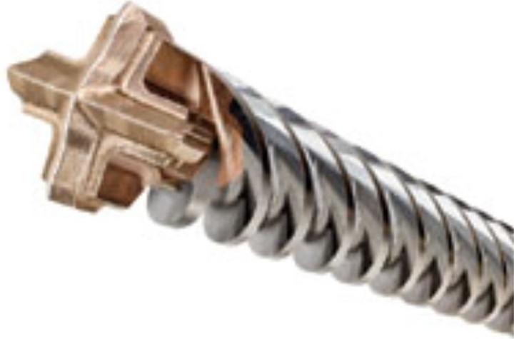 Produktbild DeWalt DT60820-QZ (4-22 Millimeter)