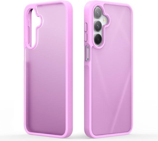 Actual product image Dux Ducis Yind Series Hardcase Hülle (Samsung Galaxy A26)