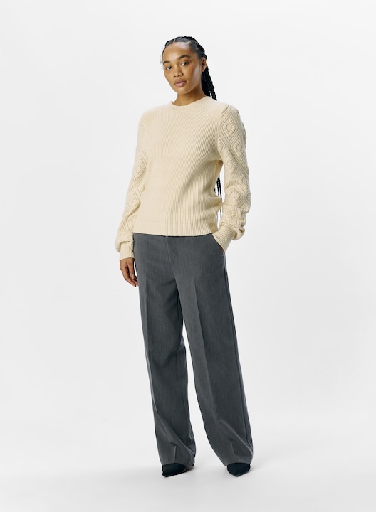 Actual product image Object OBJTHESS Strickpullover (S)