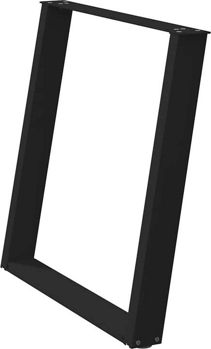 Actual product image vidaXL Esstischbein