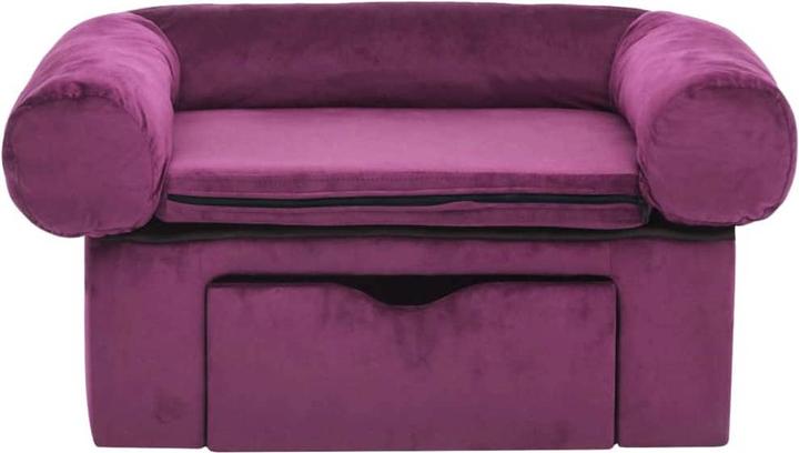 Immagine prodotto vidaXL Hundesofa (Cane)