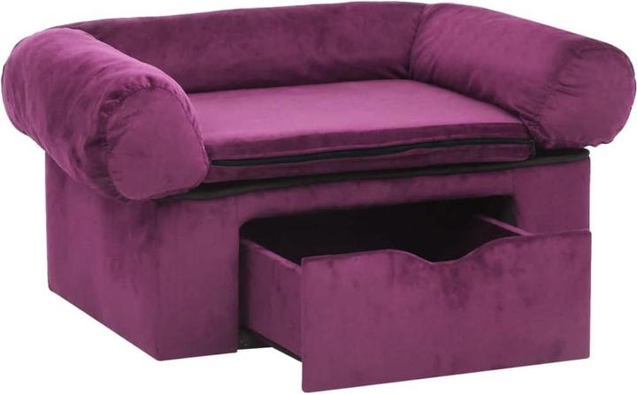 Immagine prodotto vidaXL Hundesofa (Cane)