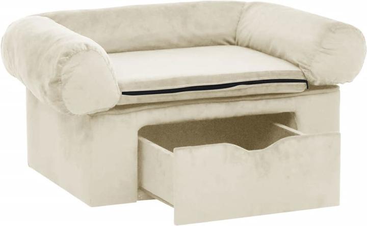 Immagine prodotto vidaXL Hundesofa (Cane)