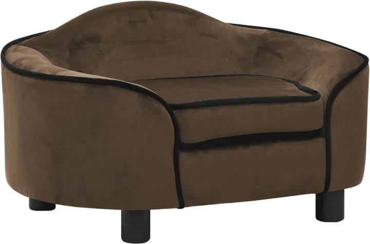 Image du produit vidaXL Hundesofa (Chien)