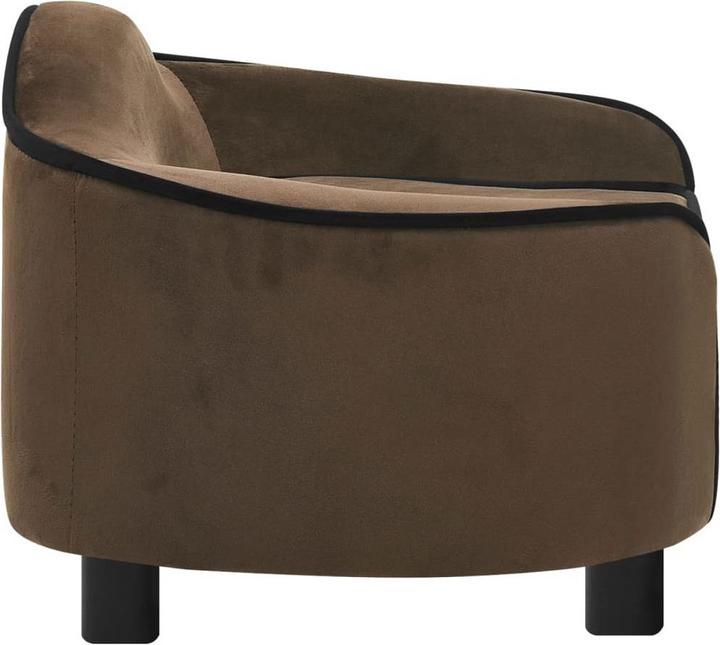 Image du produit vidaXL Hundesofa (Chien)