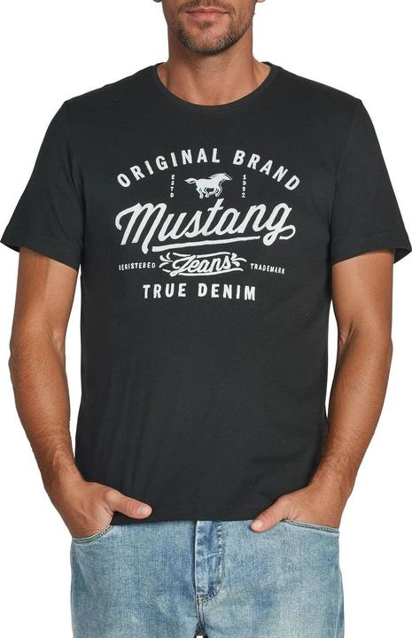 Produktbild Mustang T-Shirt (M)
