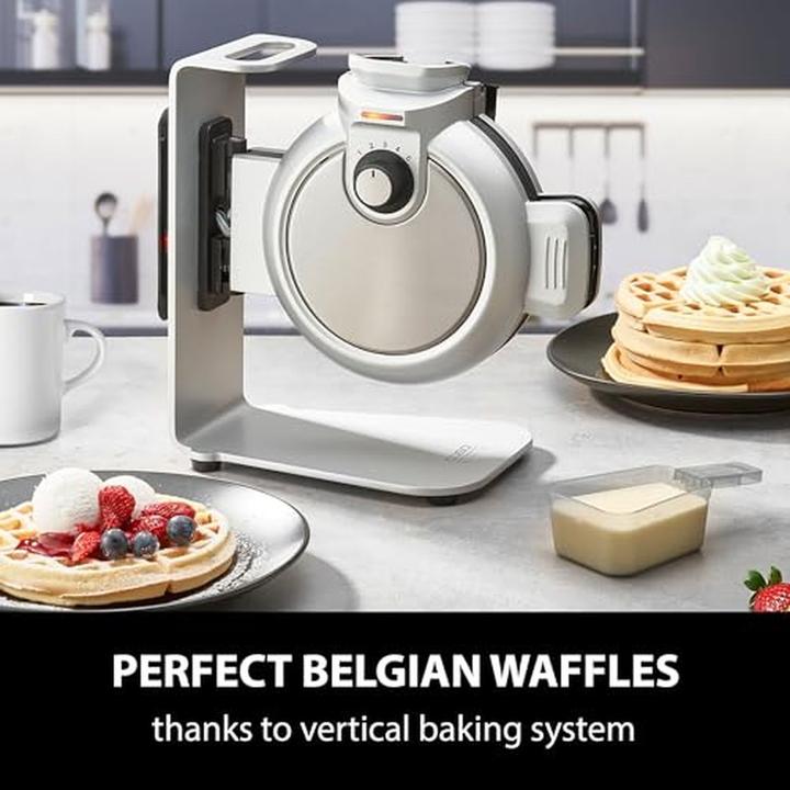 Produktbild Caso WaffleUp