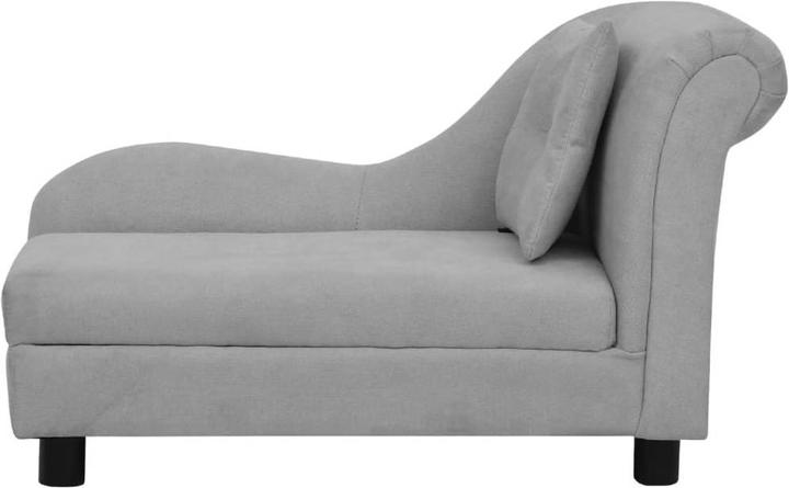 Image du produit vidaXL Hundesofa (Chien)