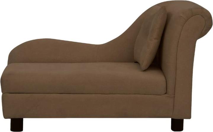 Produktbild vidaXL Hundesofa (Hund)