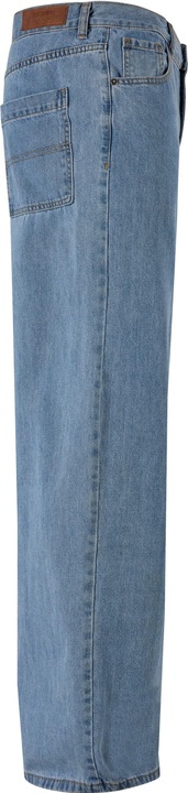 Actual product image Urban Classics 90's Loose Jeans - 73901 (38)