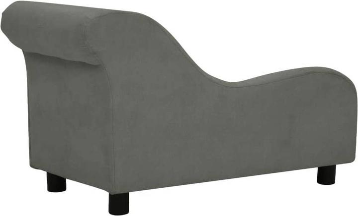 Produktbild vidaXL Hundesofa (Hund)