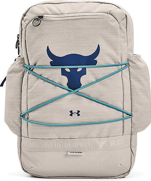 Actual product image Under Armour Project Rock Brahma
