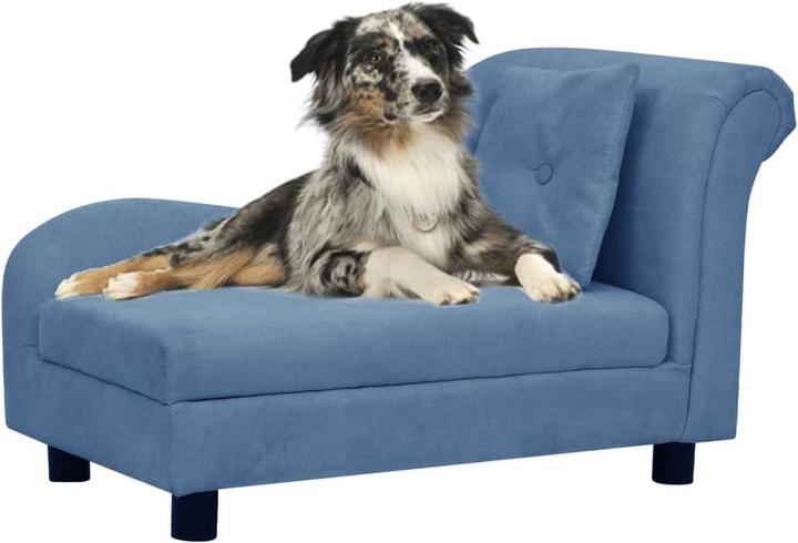 vidaXL Hundesofa (Hund)