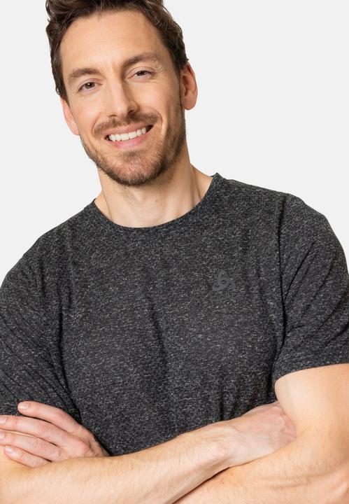 Actual product image Odlo T-shirt crew neck s/s ACTIVE 365 LINENCO (XL)