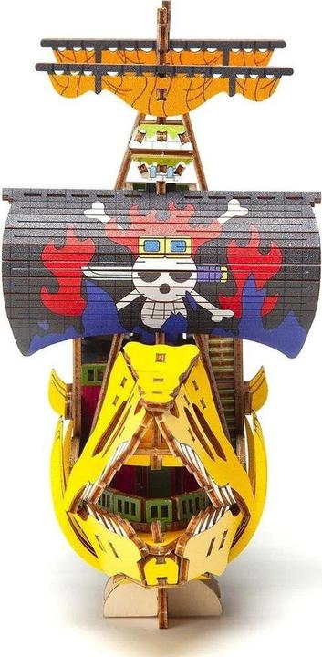Produktbild Kito Art One Piece - Victoria Punk der Kid-Piratenbande