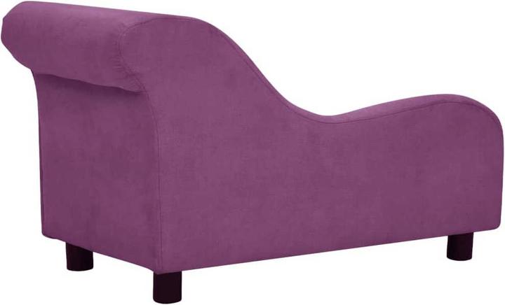 Produktbild vidaXL Hundesofa (Hund)