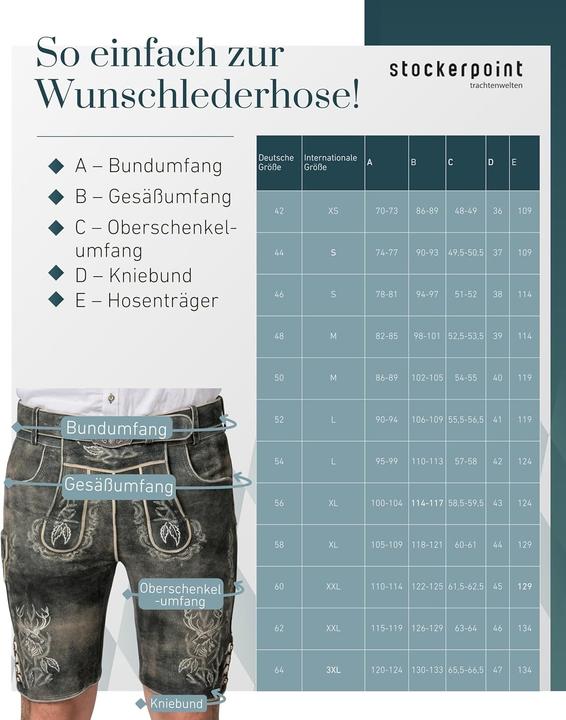 Immagine prodotto Stockerpoint Lee - 63201 (46)