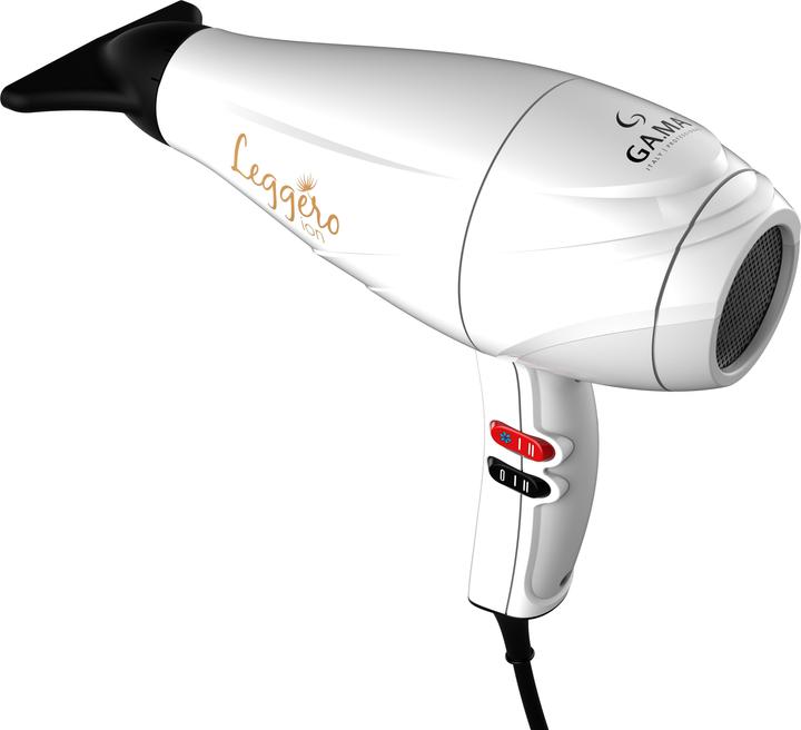 Image du produit GAMA Light Ion (2400 W)