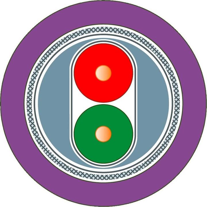 Produktbild Siemens Busleitung (200 m)